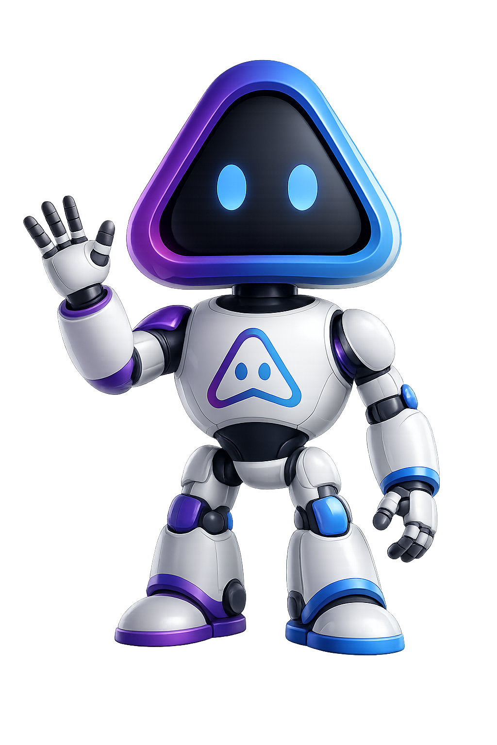 Alibot mascot